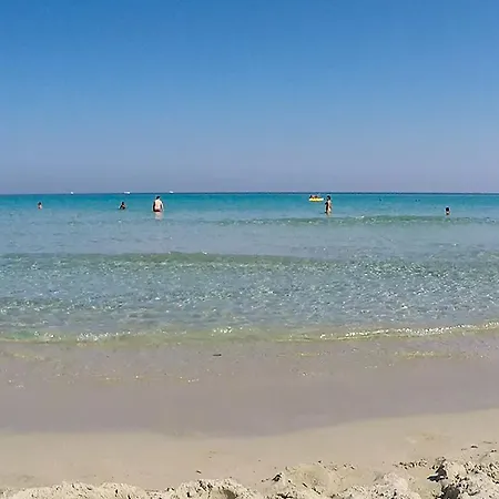 Holiday Torre Dell'orso M566 Casa vacanze