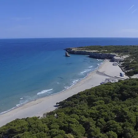 Casa vacanze Holiday Torre Dell'orso M566 Melendugno