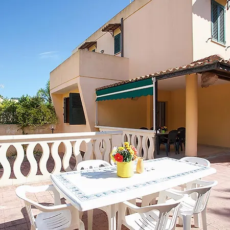 Holiday Torre Dell'orso M566