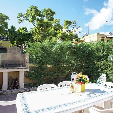 Holiday Torre Dell'orso M566 *